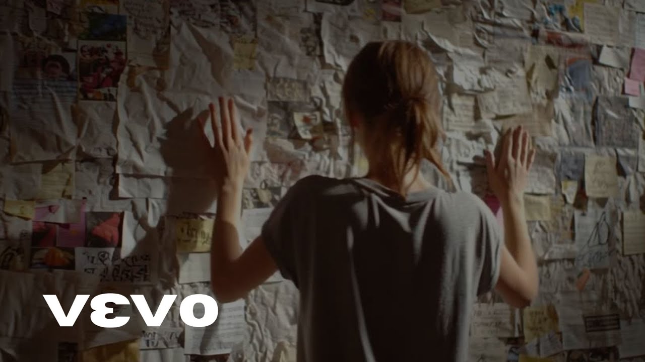 The Greatest &ndash; Fiona Apple Inspired | AI Introspective Art Music Video