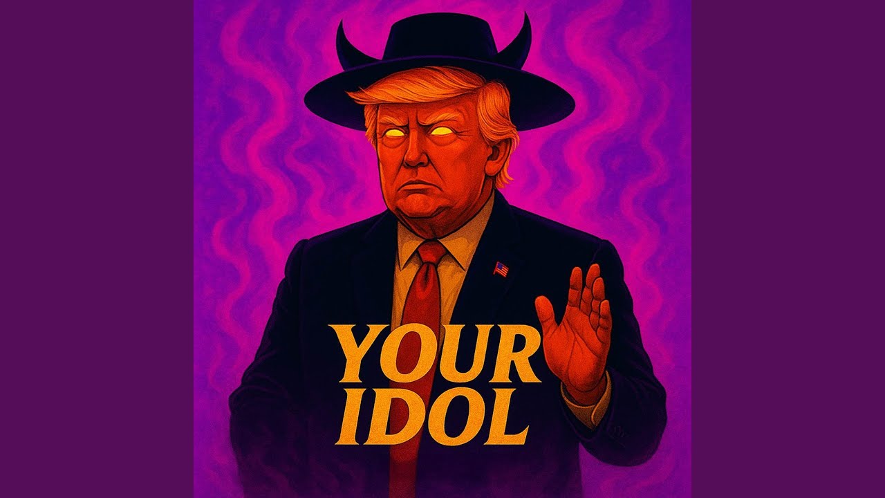 Your Idol - Trump