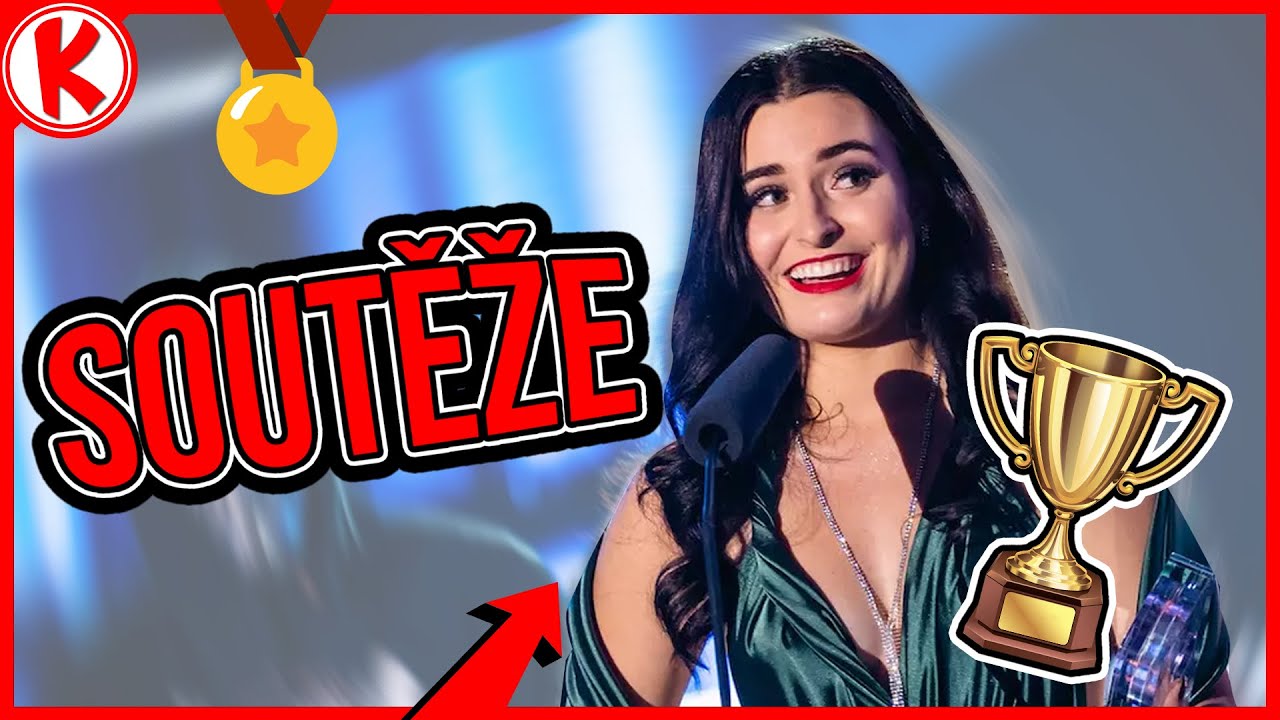 Proč (ne)mám rád soutěže | Kery & Stay12