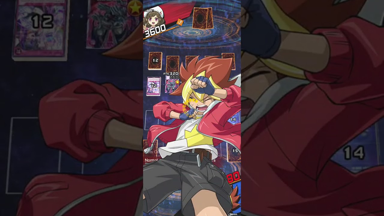 #talesrunner #yugioh #duellinks @YouTube @taetalesrunner9718 YI-GI-OH DUELINK #yugioh #duellinks 