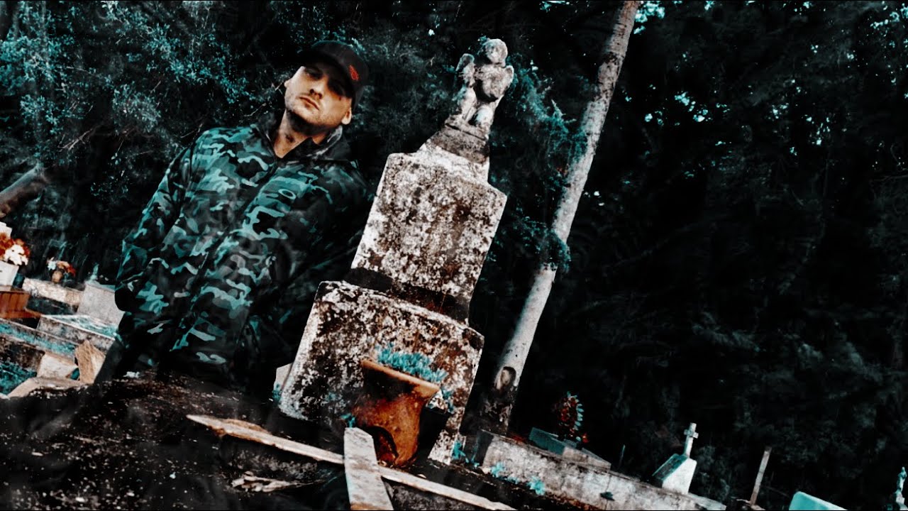 LetoDie - Memento Mori (Prod. LiipBeats)