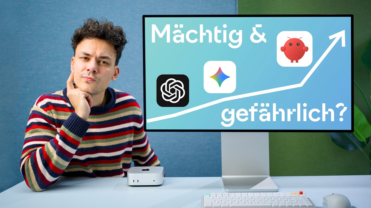 Der nächste Schritt für Künstliche Intelligenz?