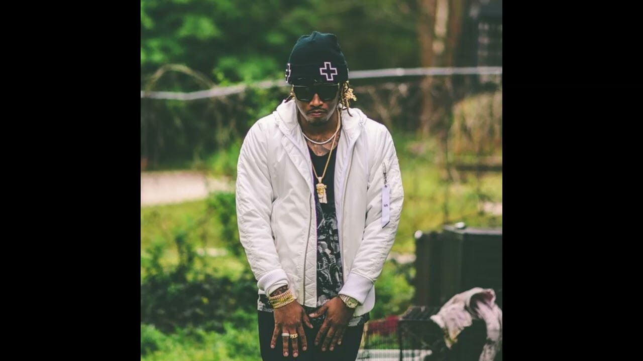 [FREE] Future Type Beat - 