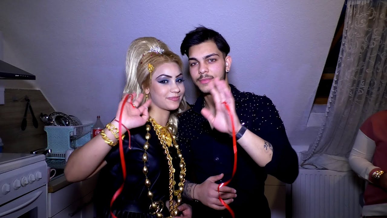 Niyat ve Remziko Nisan toreni tarih 5 03 2022 yl 1080P