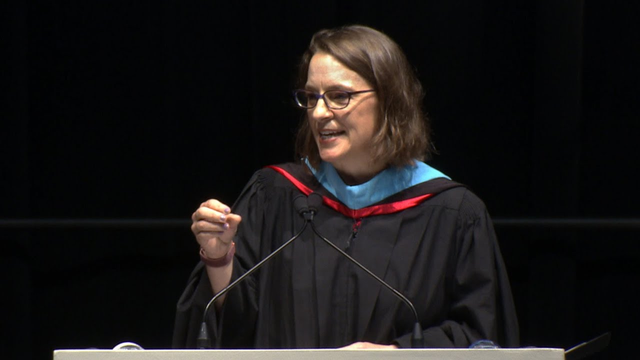 Boston University Engineering Convocation 2022