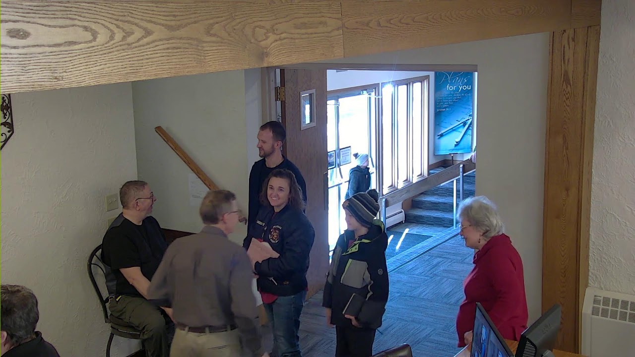 MBC Worship Service, February 15, 2026