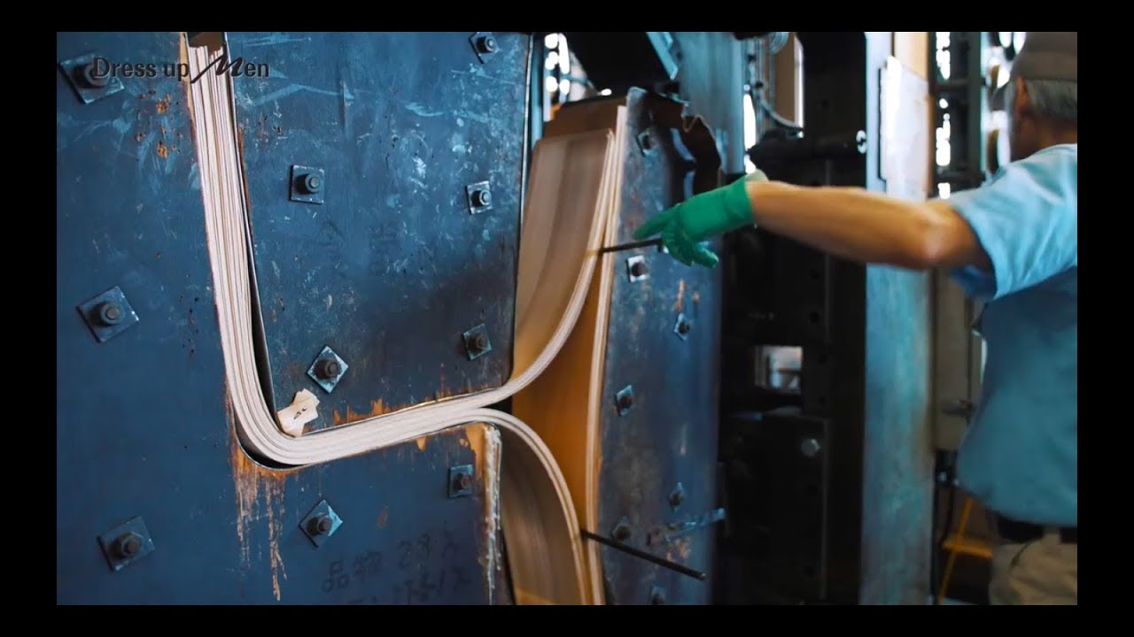 家具づくりの現場-TENDO MOKKO-