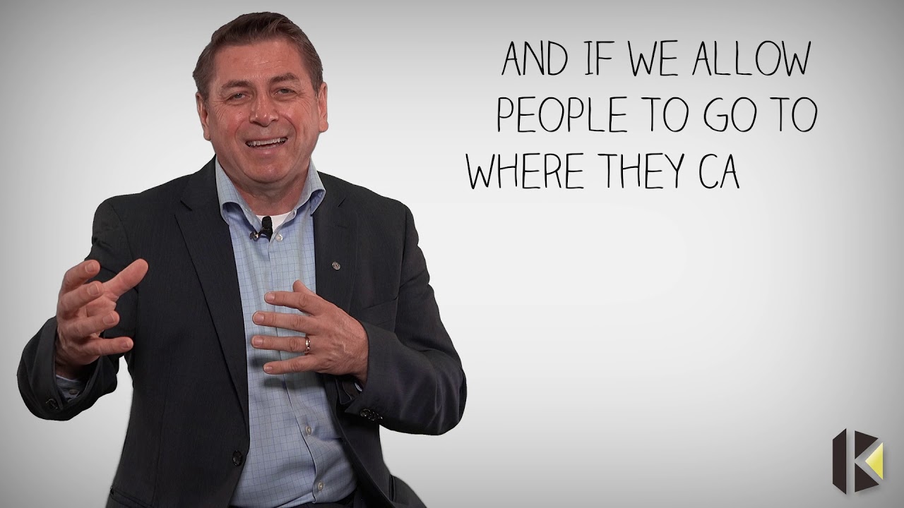 Silos in your organization