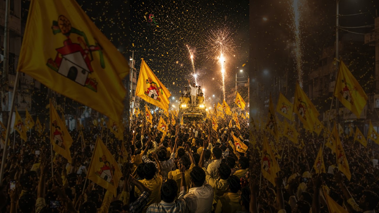 Macharla 2029 Political Analysis | TDP vs YSRCP | Who Will Win? #shorts