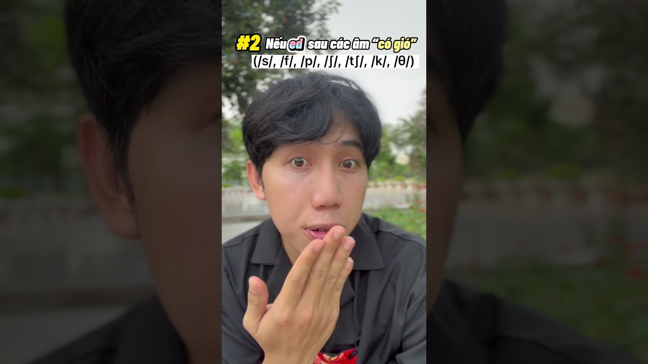 Mẹo đọc ed kh&ocirc;ng trượt ph&aacute;t n&agrave;o