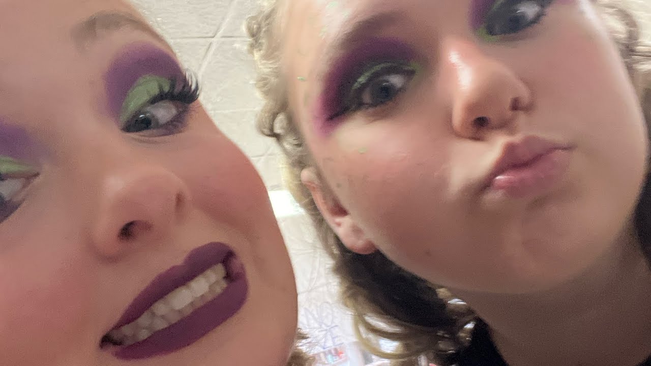 WACONIA SHOW CHOIR COMP!!!