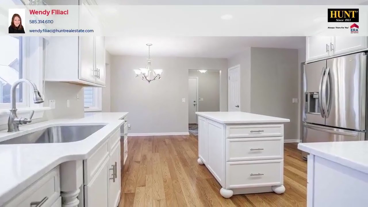 26 English Station Road, Rochester, NY 14616