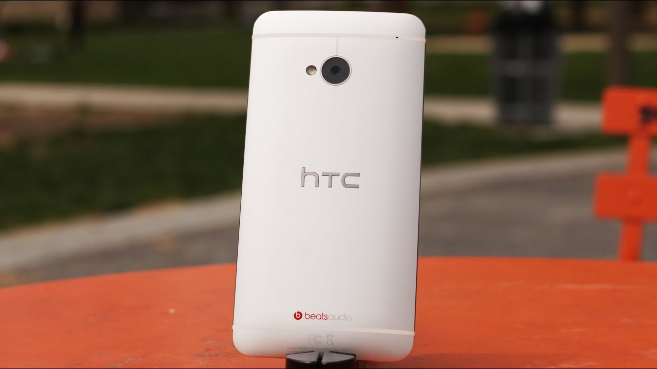 How Good Are UltraPixels? HTC One Camera Test