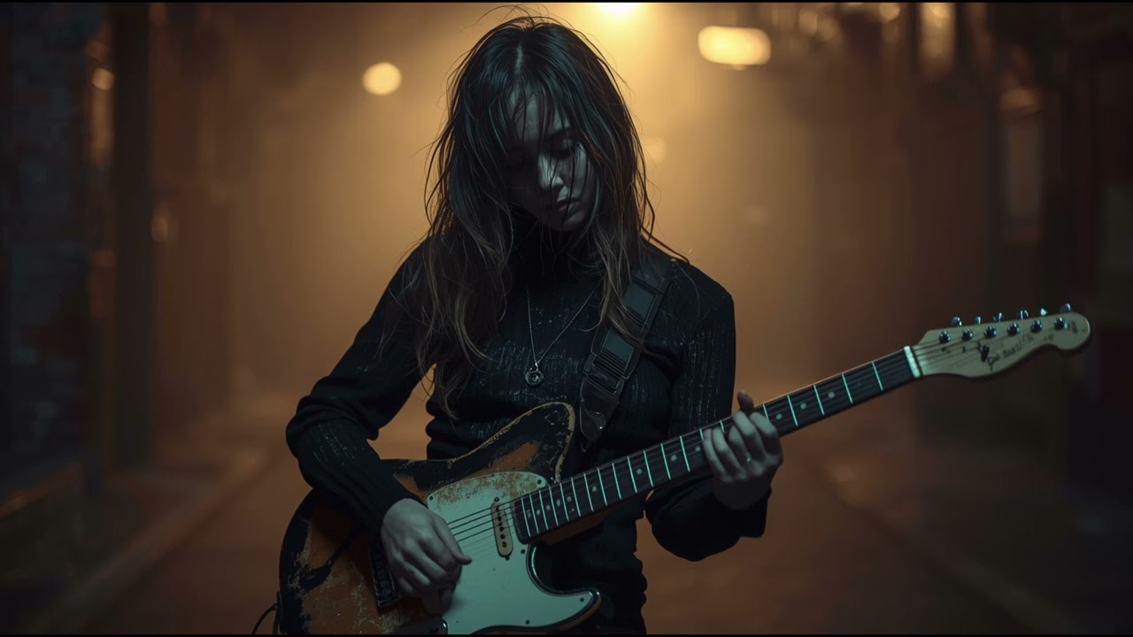 1 Hour of Apocalyptic Metal – Dark, Heavy & Destructive Riffs | Extreme Post-Apocalyptic Metal Mix