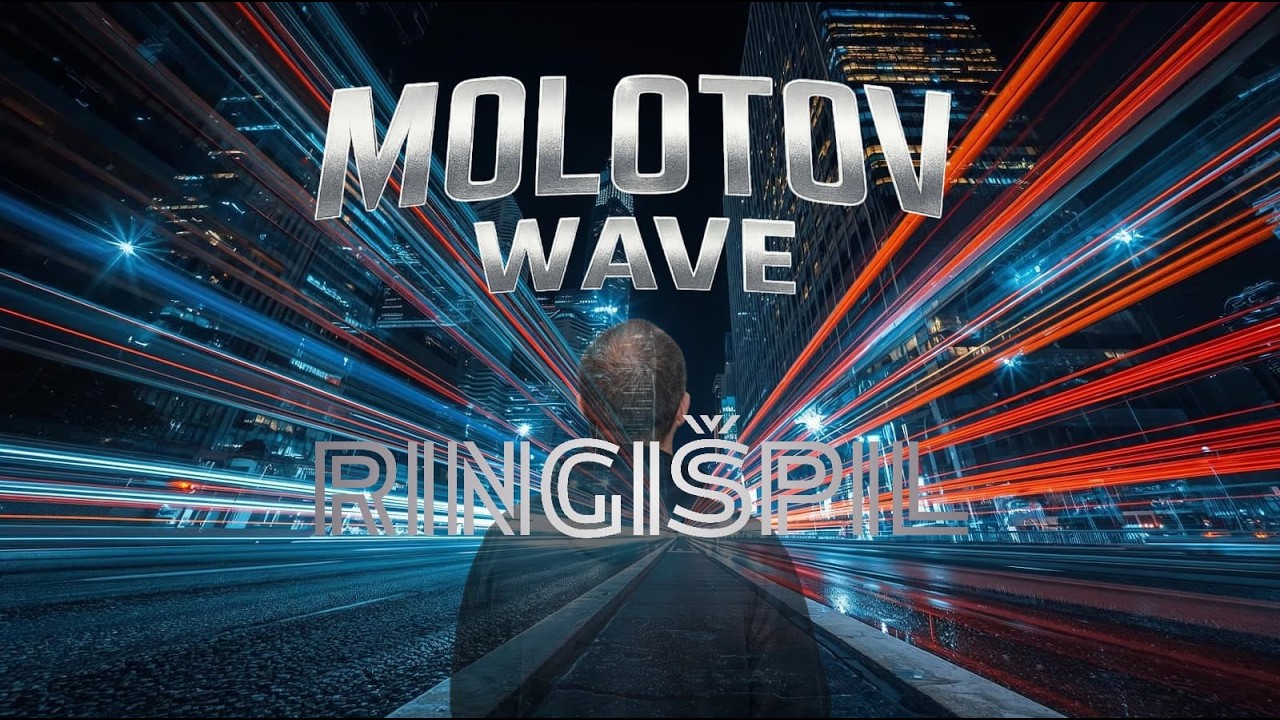 MOLOTOV - RINGISPIL