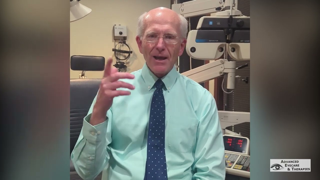 Syntonic Light Therapy - What is it?