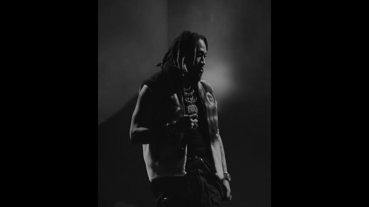 Future Type Beat | Southside Type Beat 