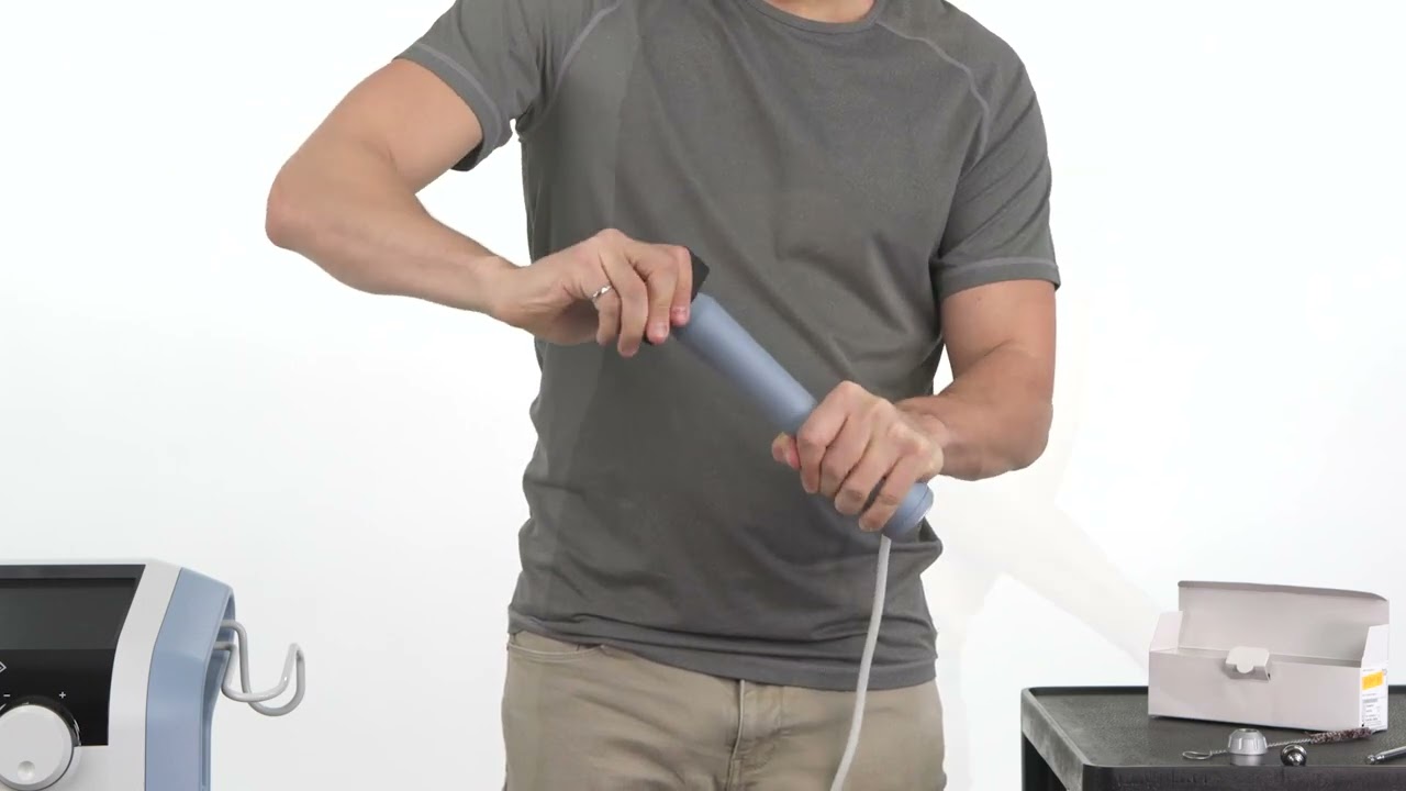 How to Replace the Shockwave Revision Kit