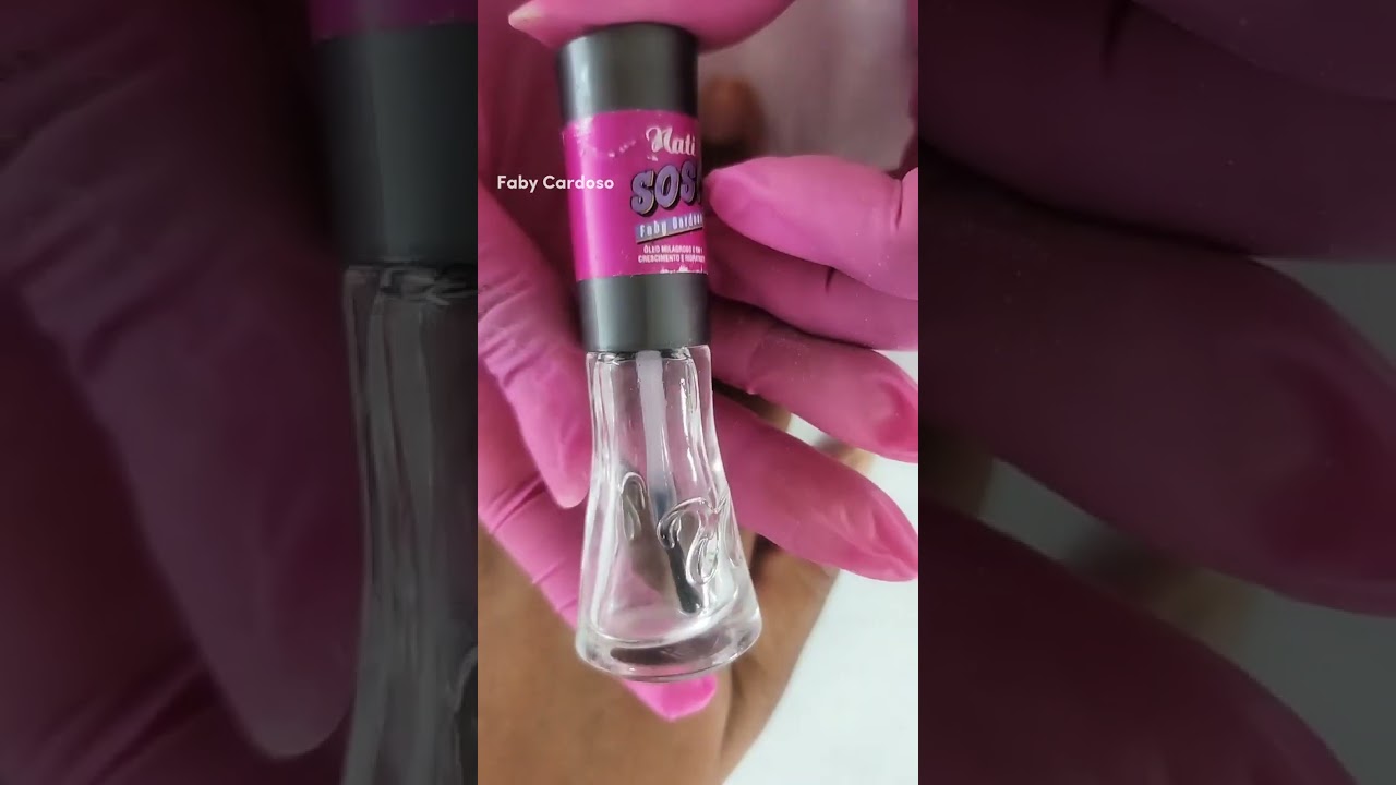 VIDEO AULA DE MÃO por Faby Cardoso
