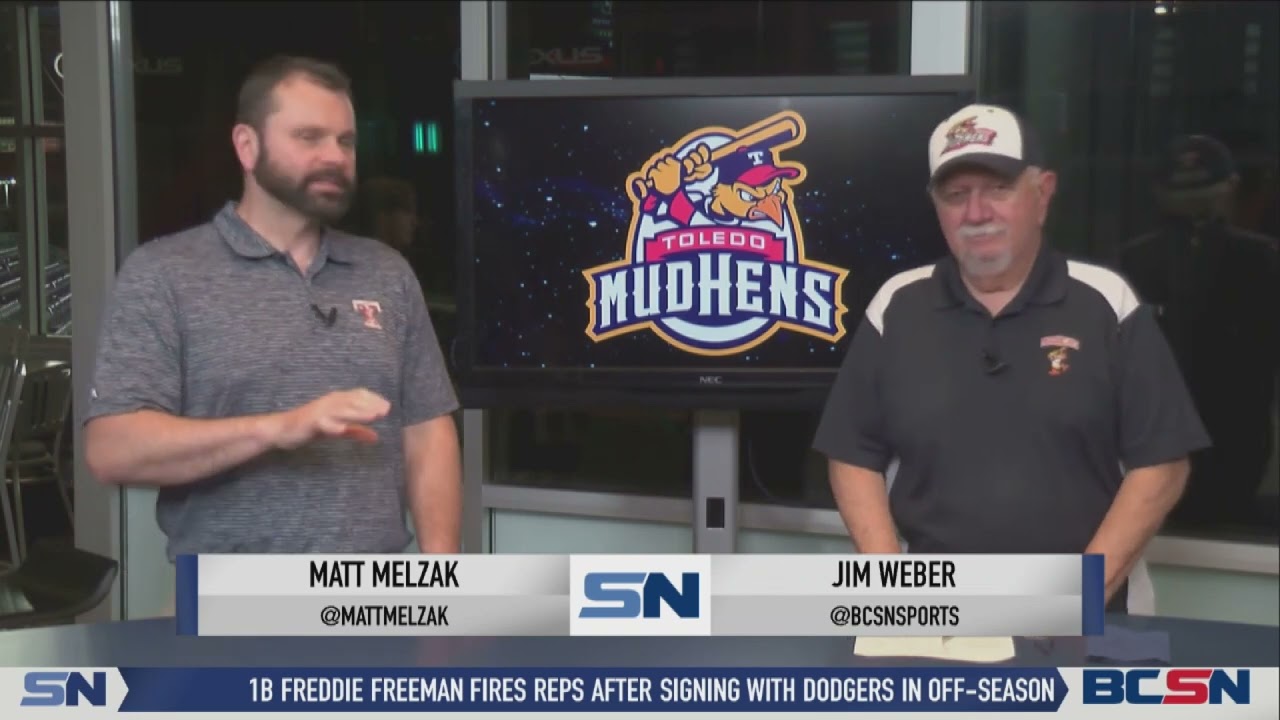 'MudHounds' Dog Bats, Scratch and Claw to 3-2 Victory