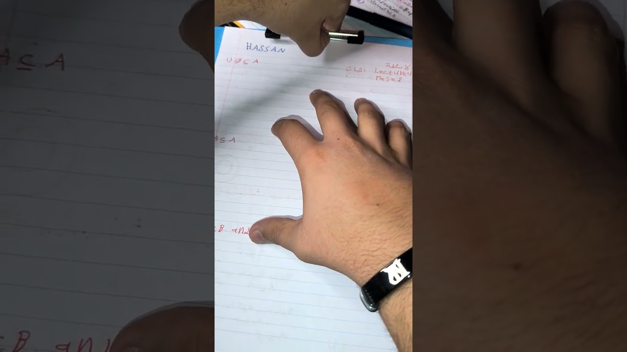 شرح اسس الجامعة المستنصرية واغلب جمعات العراق لكجر 4 الجزء الاول 