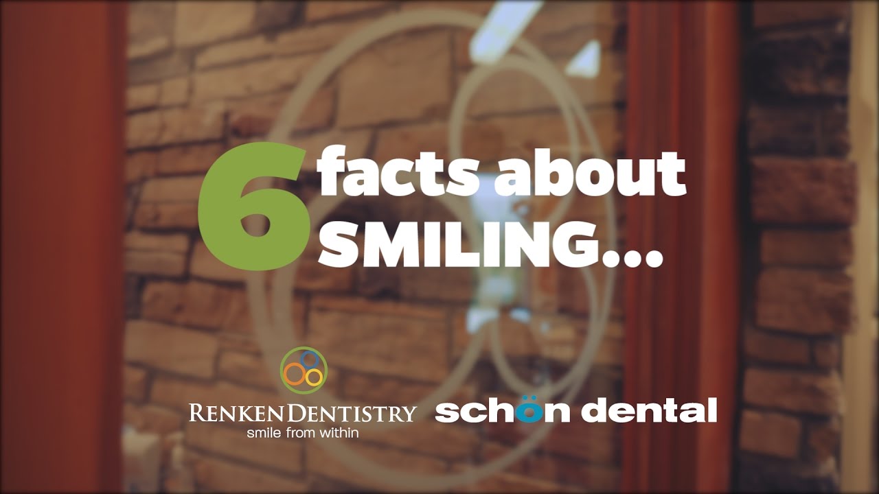 Facts About Smiling | What Are The Benefits Of Smiling?