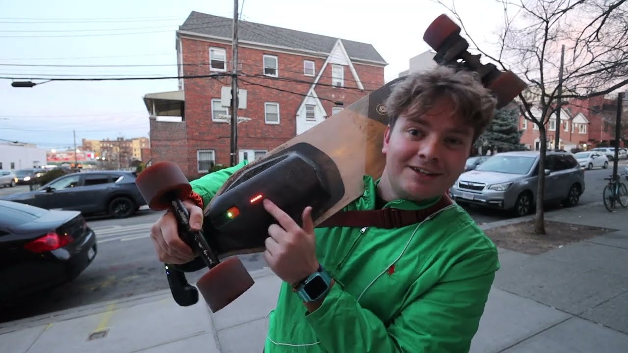 Does my 7 year old boosted board still work?