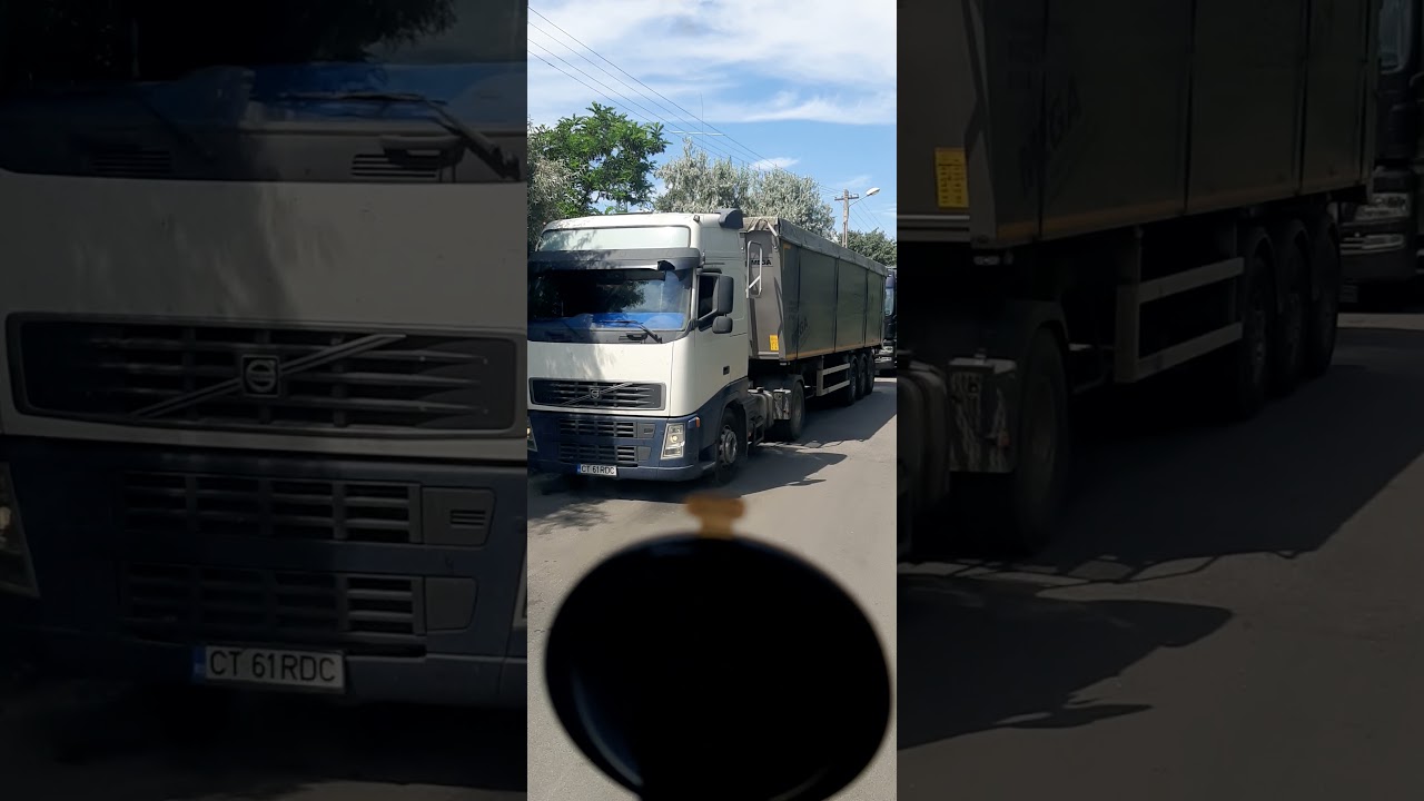 Port Constanța la descarcat cereale