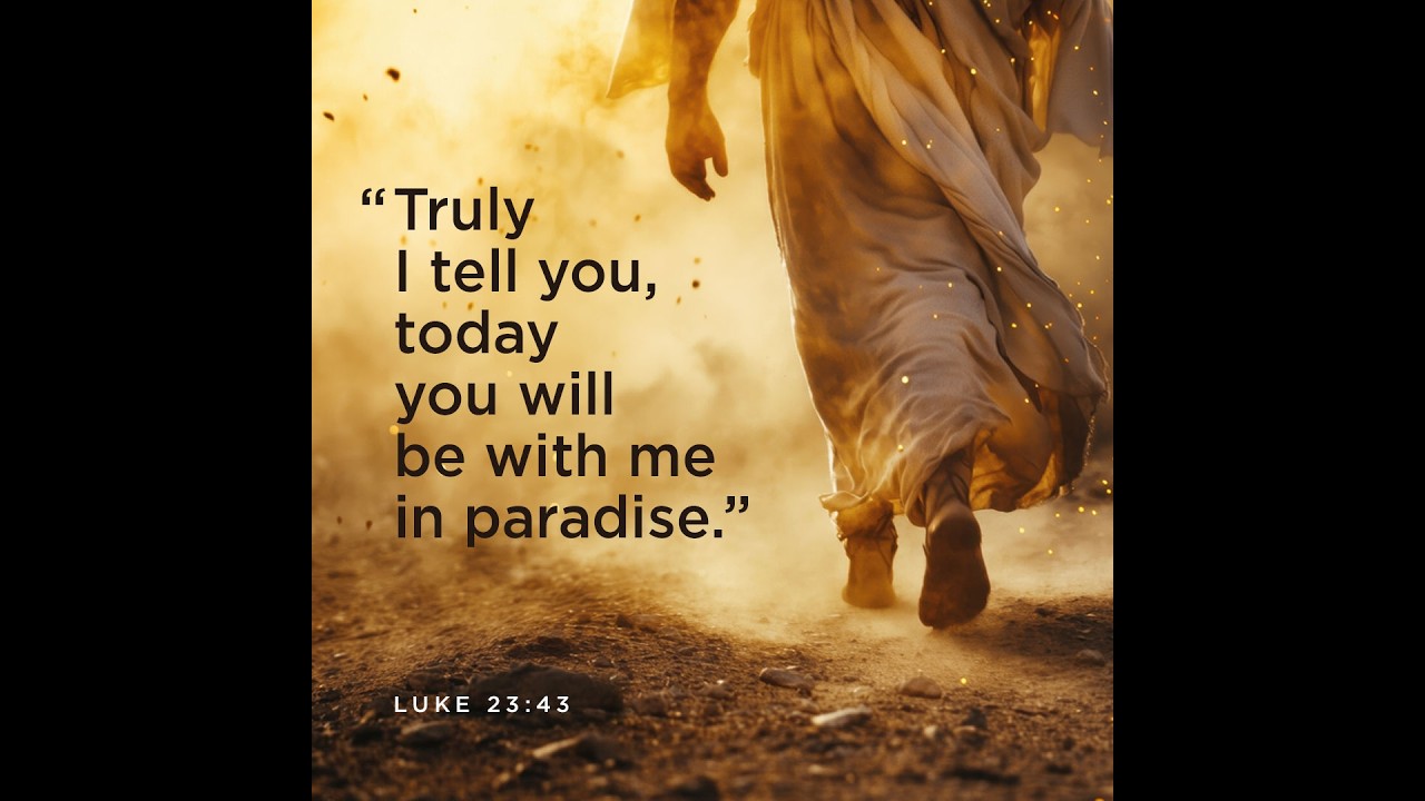 The Road to Resurrection Week 2: Grace Feb 22nd 2026