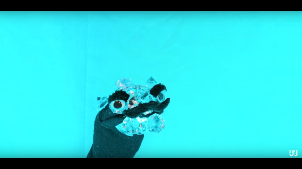 Puppet History &bull; Big Pile of Diamonds