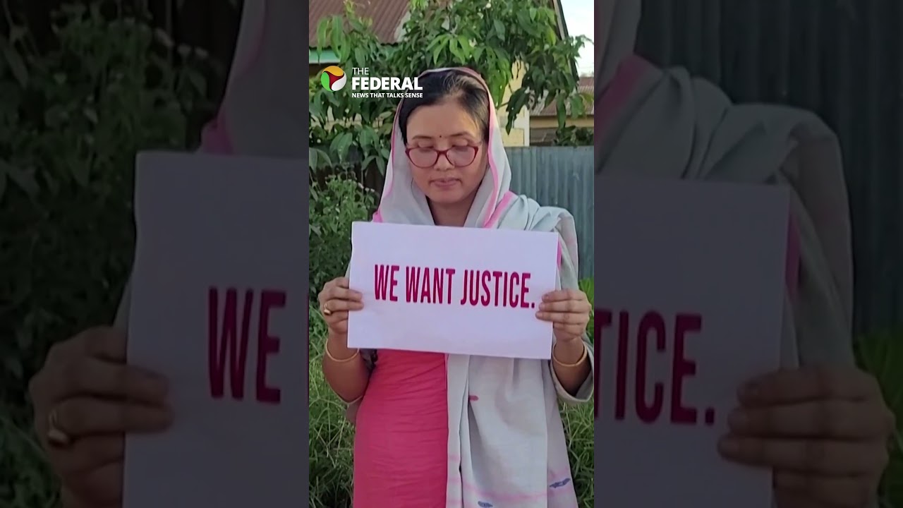 Binalakshmi Nepram: Why have security forces turned communal in Manipur? | Capital Beat