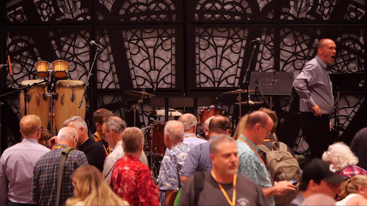 Plenary - Dr. Adam Francisco | Director of Academics and Scholar in Residence at 1517