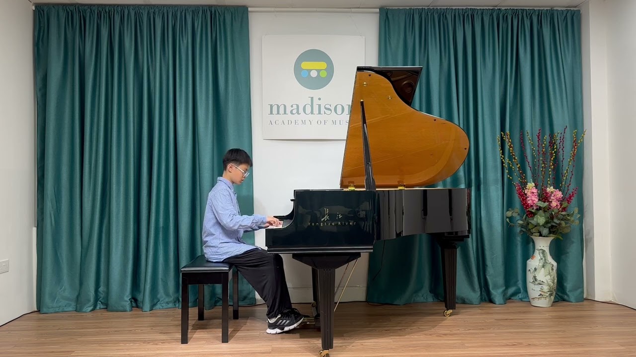 Jon Madison