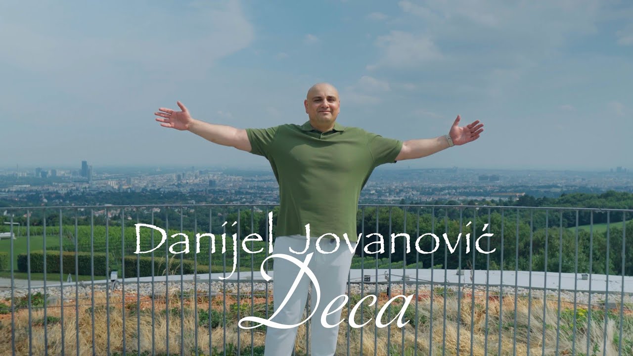 Danijel Jovanovic  - Deca 