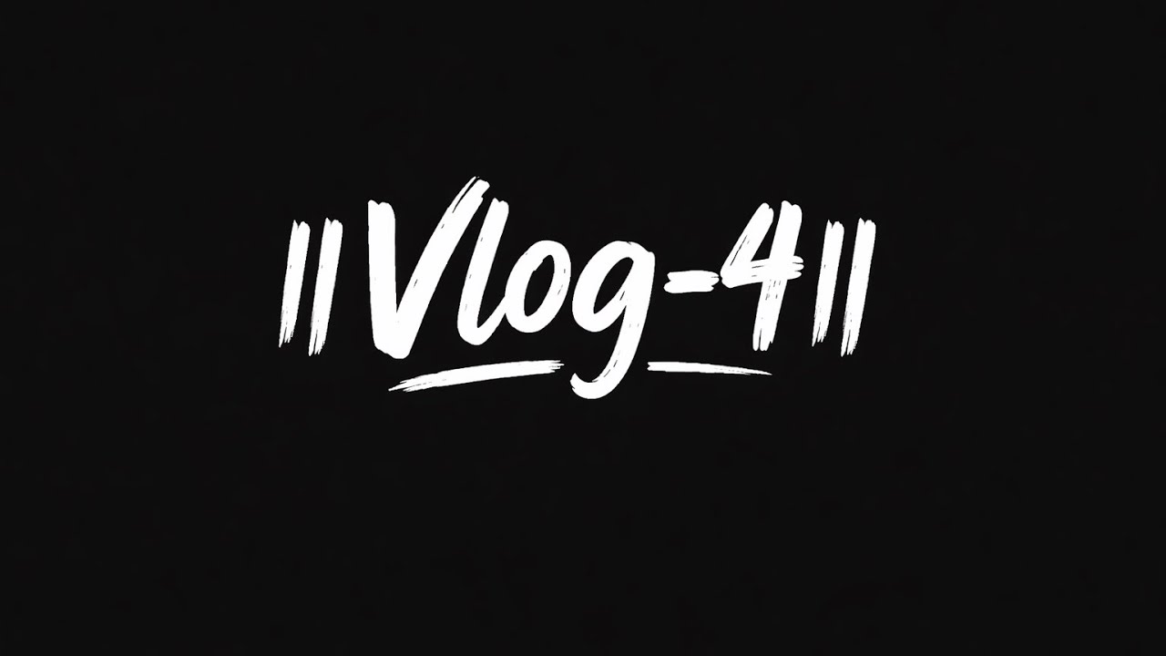 KİMSENİN UMRUMDA OLMAYAN ||VLOG-4||