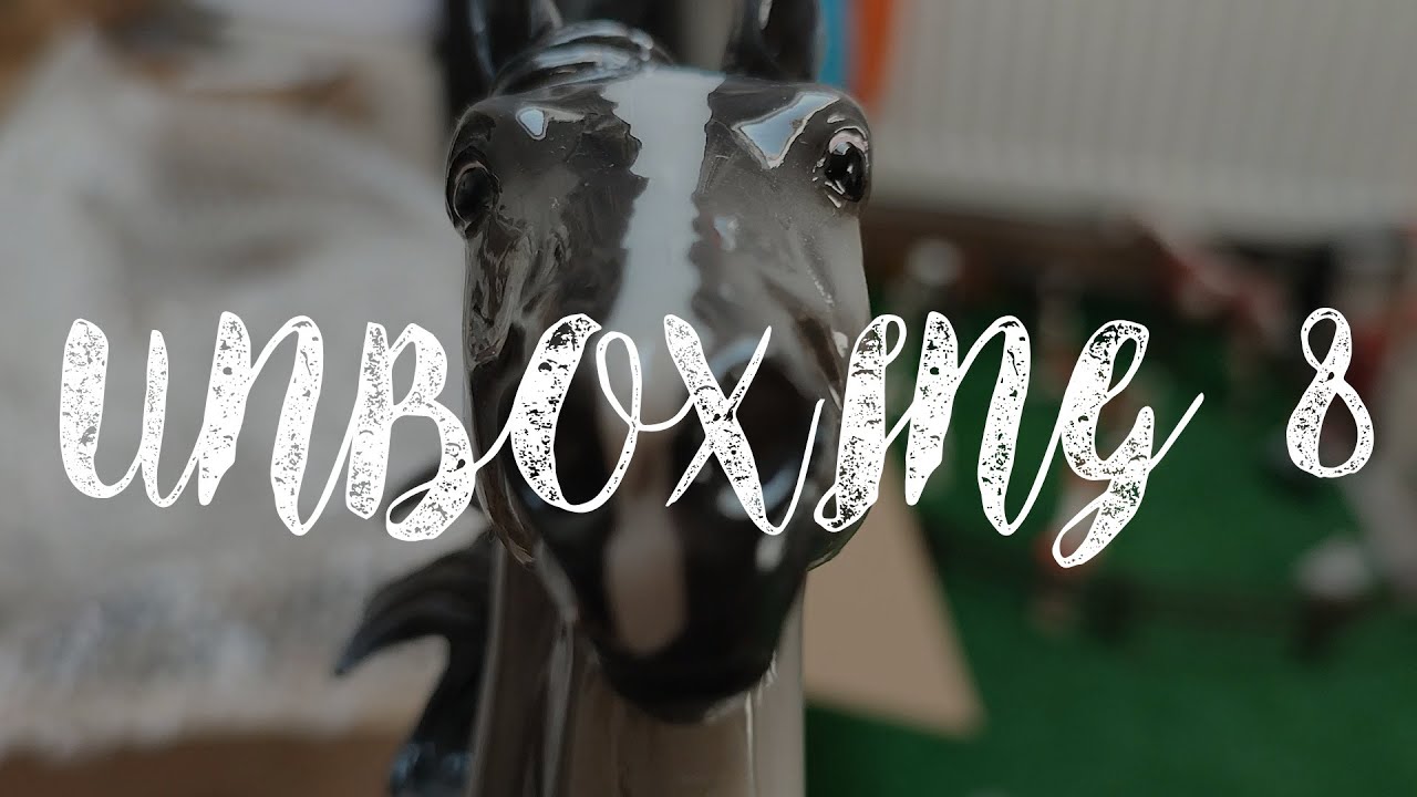 [unboxing] ~ Wywalanie pieniędzy w błoto part.8