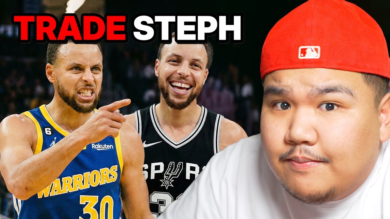 The HARSH TRUTH About The Warriors...