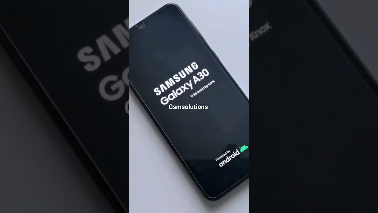 How to Root ALL Samsung  A10/A10S/A20/A30/A50/A70 DONE