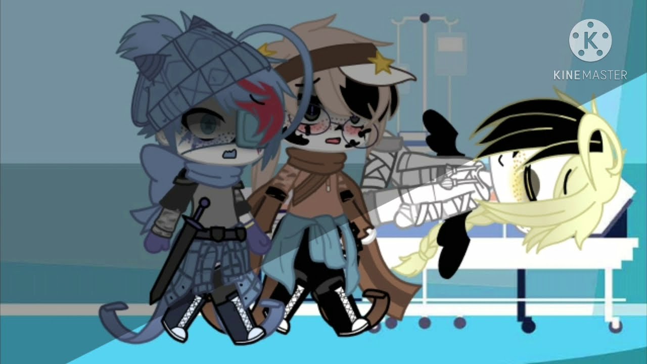 Stay Alive Reprise |Dream!Sans and Nightmare!Sans| Original? Happy Thanksgiving!
