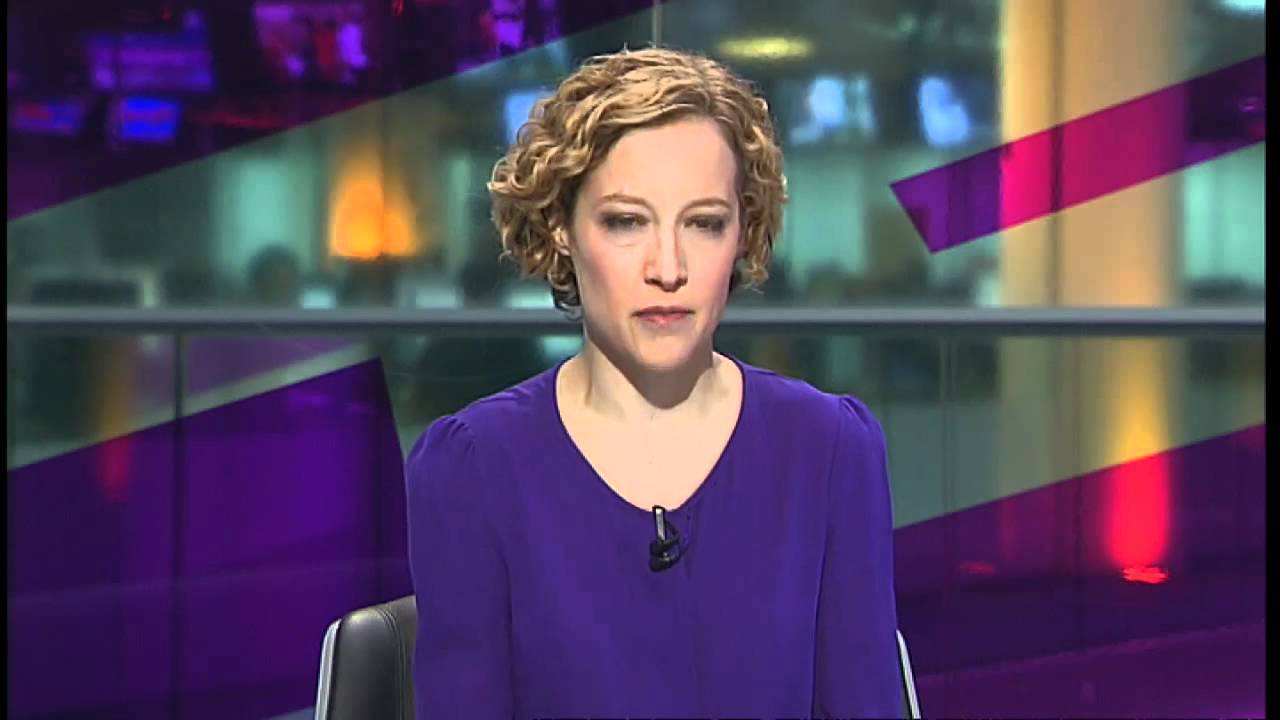 Tuesday 14 February Channel 4 News at noon