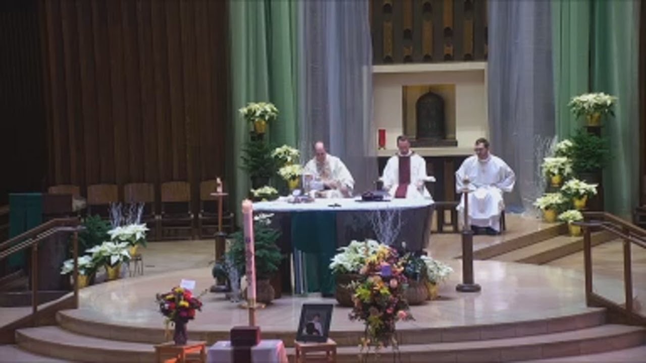 Funeral - Mary Ellen Brown