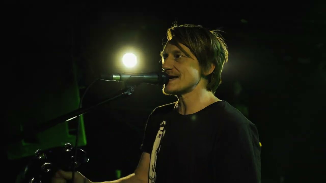 КУРАРА. 100 лет «Шикарной жизни» (live fabrica"22)