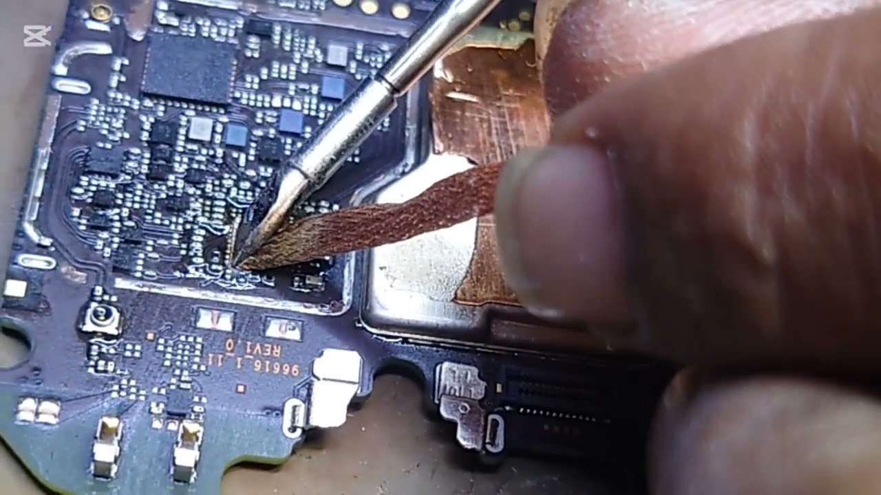 Samsung A04 baseband unknown problem solution