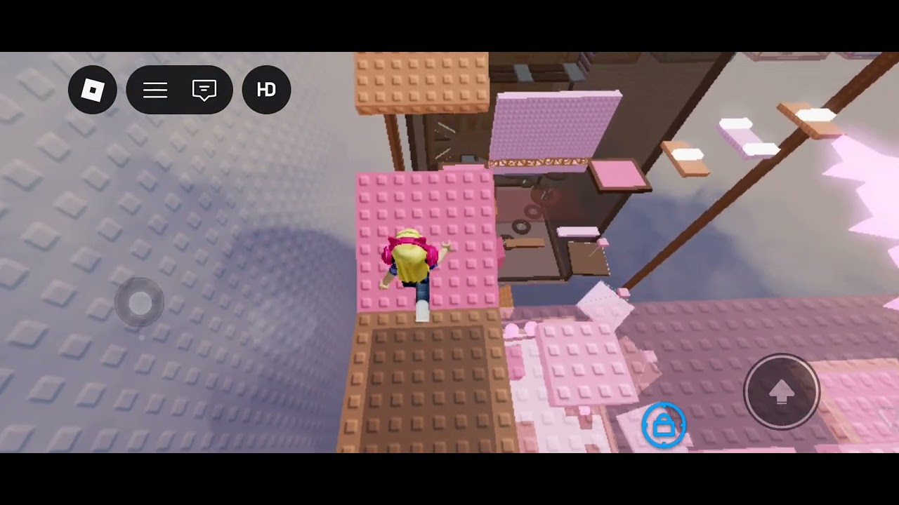 PLUSHIE TOWER ROBLOX 🤩 PART 3 #roblox 