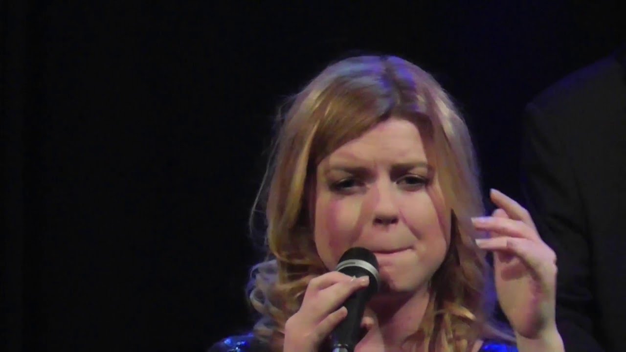 Simone Kopmajer@Porgy & Bess - Stompin' at the Savoy