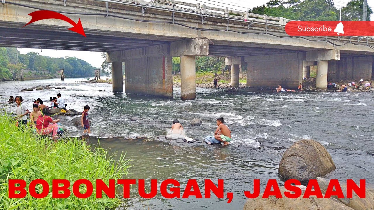 BOBONTUGAN JASAAN MISAMIS ORIENTAL PHILIPPINES 2024