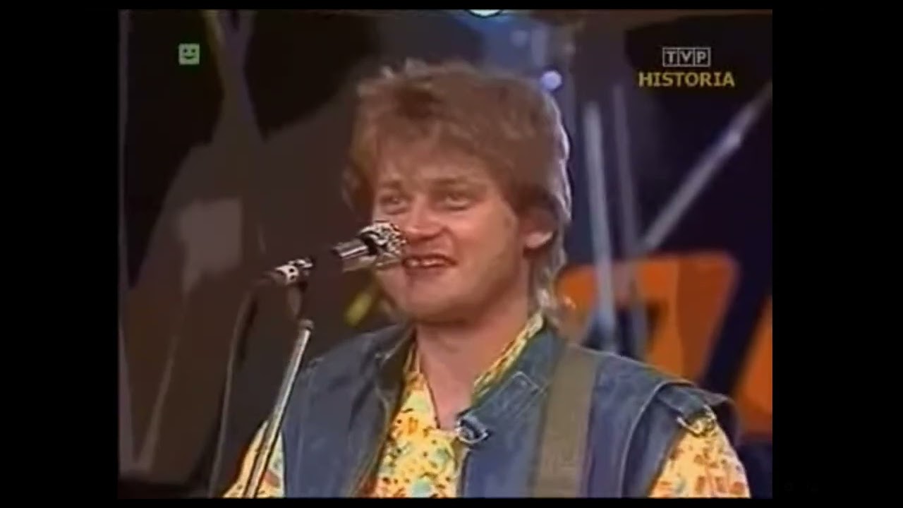 Rezerwat - Zaopiekuj Się Mną KFPP Opole 1986