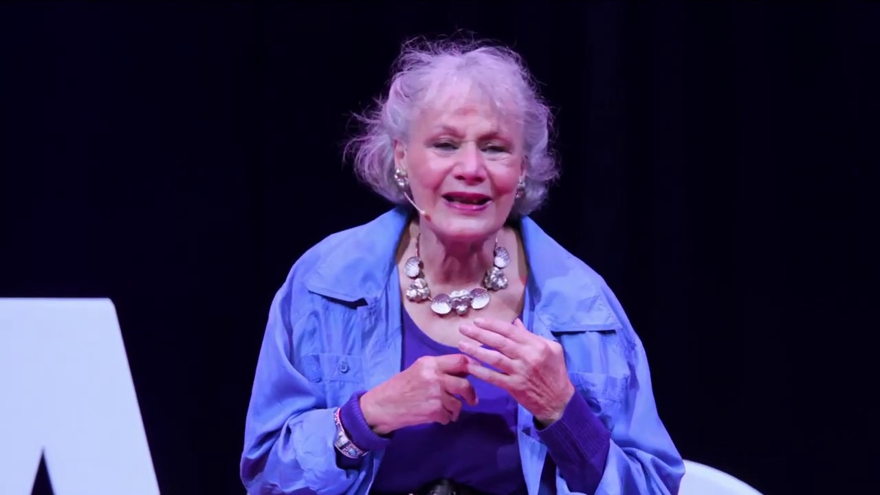 Voyages en impossible | Anne - France Dautheville | TEDxChampsElyseesWomen