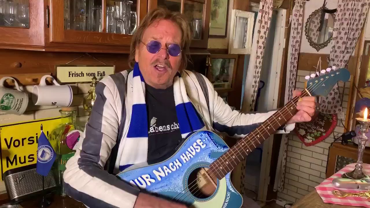 Bleib zuhause