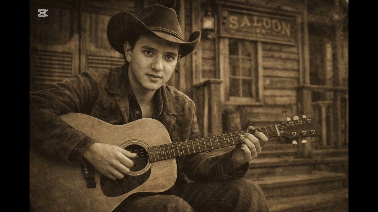 Ерболат Кудайберген - Ляззат Алауы ИИ исполнение. 